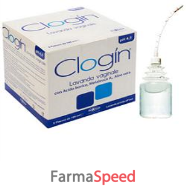 clogin lavanda vaginale 5 flaconi 100 ml