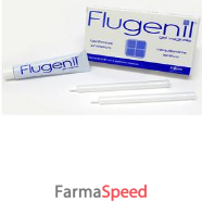 flugenil gel vaginale 30ml