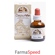 depurvin 50ml