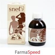 snelsi' 250ml