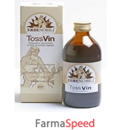 tossvin 200ml