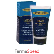 gram detergente 150 ml