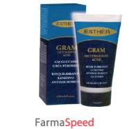 gram detergente 150ml