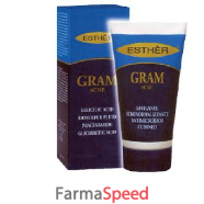 gram idratante 50ml