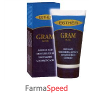 gram acne 50ml