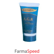 ag crema 8 peeling 30ml