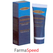 dermamid pasta all'amido 50ml