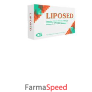 liposed 30cpr