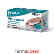 fissa ponti fixaplus kit