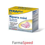 ripara mini fixaplus kit