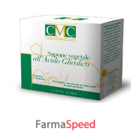 cmc sapone veg acido glicolico