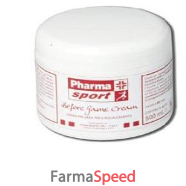 pharmapiu crema riscaldante 500 ml