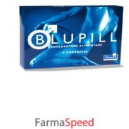 blupill 6 compresse