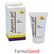 ageven gel 50ml