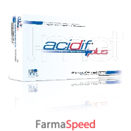 acidif plus 14 compresse