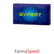 gyfert 20 compresse