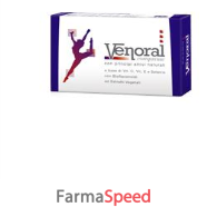 venoral 30cpr