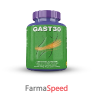 gast 30 60 capsule 28,2 g