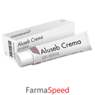 aluseb crema 30ml