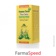 ficus carica gemme gtt 30ml mg