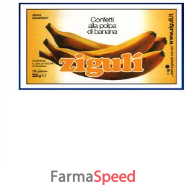 ziguli banana 22g