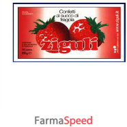 ziguli fragola 22g