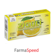 ziguli limone 22g