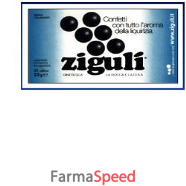 ziguli liquirizia 22g