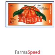 ziguli mandarino 22 g