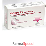 avirplax 30cpr