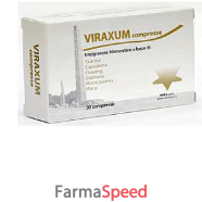 viraxum 30cpr