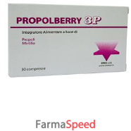 propolberry 3p 30cpr