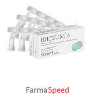 iridium a gocce oculari 15fl