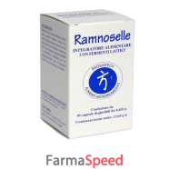 ramnoselle 30 capsule