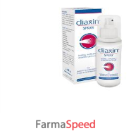 cliaxin spray s/gas 100ml