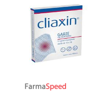 cliaxin garza 10x10cm 10pz