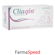 gliagin 10 ovuli vaginali 10pz 2g