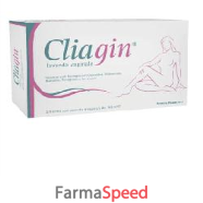 cliagin lavanda vaginale 150ml 5 pezzi