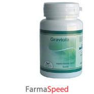 graviola 100 compresse