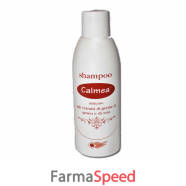 calmea shampoo delicato 150ml