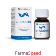 ansioten gocce 30ml