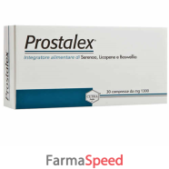 prostalex 30cpr