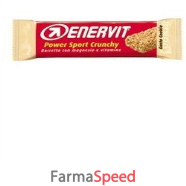 enervit crunchycookie 1bar