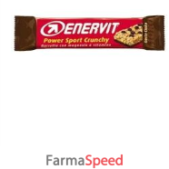 enervit crunchy cioko 1bar