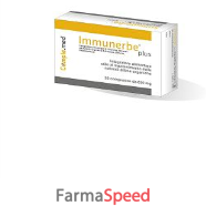 immunerbe plus 30cpr