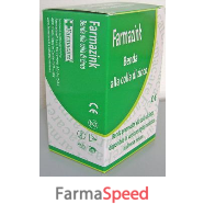 benda med farmazink el10x10 1p