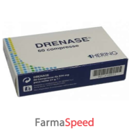 drenase 60 compresse