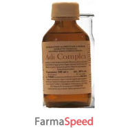 adi complex gocce 100ml