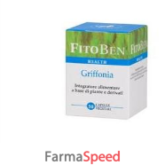 griffonia 50cps