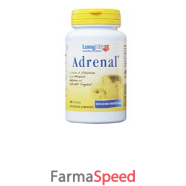 longlife mineralogr adrenal